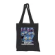 K-pop Démonvadászok Derpy shopping bag, bevásárlótáska 41 cm