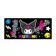 Hello Kitty Kuromi Punky asztali egérpad 81x36 cm