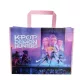 K-pop Démonvadászok World Tour bevásárlótáska 44 cm