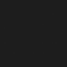 Fekete Maki szalvéta 20 db-os 25x25 cm