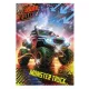 Monster Truck Final Lap A/4 gumis mappa