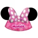 Disney Minnie Junior parti kalap, csákó 6 db-os
