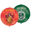 Harry Potter Hogwarts Houses fólia lufi 46 cm