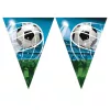 Focis Soccer Fans zászlófüzér FSC 2,3 m
