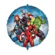 Bosszúállók Infinity Stones fólia lufi 46 cm