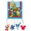 Disney Mickey Rock the House pinata