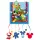 Disney Mickey Rock the House pinata