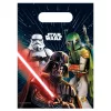 Star Wars Galaxy ajándéktasak, ajándékzacskó 6 db-os