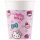 Hello Kitty Fashion papír pohár 8 db-os 200 ml