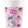 Hello Kitty Fashion papír pohár 8 db-os 200 ml