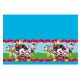 Disney Mickey Rock the House papír asztalterítő 120x180 cm FSC