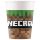 Minecraft Green papír pohár 8 db-os 200 ml FSC