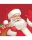 Karácsonyi Santa Claus szalvéta 20 db-os 33x33 cm FSC