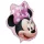 Disney Minnie Face fólia lufi 70x78 cm