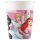 Disney Hercegnők Create Your World papír pohár 8 db-os 200 ml FSC