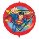 Superman Krypton fólia lufi 46 cm