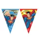 Superman Krypton zászlófüzér 2,3 m FSC