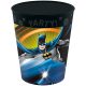 Batman Rogue Rage micro prémium műanyag pohár szett 4 db-os 250 ml
