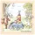 Disney Micimackó Loves Nature szalvéta 20 db-os 33x33 cm FSC