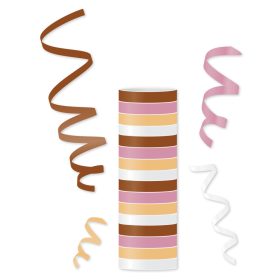 Rózsaszín Shades szerpentin