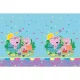 Peppa malac With Love műanyag asztalterítő 120x180 cm