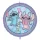 Disney Lilo és Stitch, A csillagkutya Angel Cute fólia lufi 46 cm