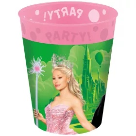   Wicked For Good micro prémium műanyag pohár szett 4 db-os 250 ml