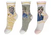 Disney Jégvarázs Elsa Magic gyerek zokni 23-34