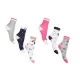 Disney Minnie Classic Cutie gyerek zokni 23-34