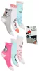 Disney Minnie Mermaid gyerek zokni 23-34