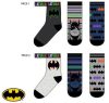 Batman Call Sign gyerek zokni 23-34