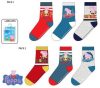 Peppa malac George gyerek zokni 23-34