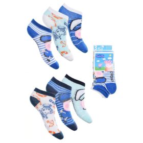 Peppa malac Captain George gyerek titokzokni 23-34