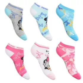 Disney Minnie Little Bows gyerek titokzokni 23-34