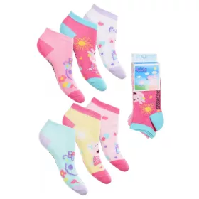 Peppa malac Ice Cream gyerek titokzokni 23-34