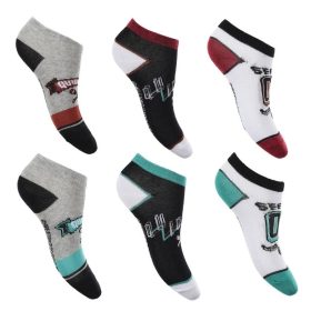 Harry Potter Quidditch gyerek titokzokni 23-34