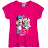 Disney Minnie Best Friends gyerek rövid póló, felső 3 - 8 év / 98 - 128 cm
