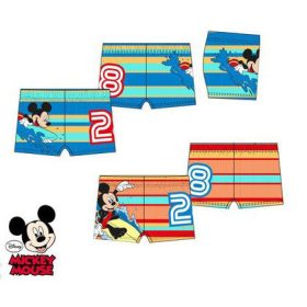   Disney Mickey Surfing gyerek fürdőnadrág, short 3 - 8 év / 98 - 128 cm