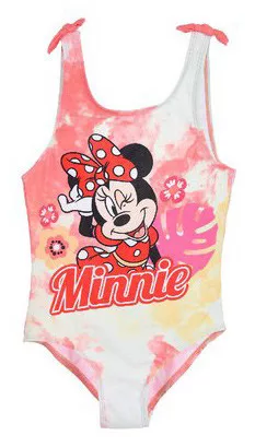 Disney Minnie Sunshine gyerek fürdőruha, úszó 3 - 8 év / 98 - 128 cm