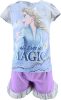 Disney Jégvarázs All I See gyerek rövid pizsama 3 - 8 év / 98 - 128 cm