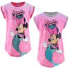 Disney Minnie Mermaid gyerek hálóing 3 - 8 év / 98 - 128 cm