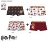 Harry Potter Lion gyerek boxeralsó 2 darab/csomag 6 - 12 év / 116 - 152 cm