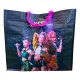 K-pop Démonvadászok Sound bevásárlótáska 45 cm