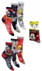 Disney Mickey Cozy gyerek zokni 23-34