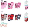 Disney Minnie Figaro baba zokni 0-12 hó