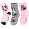 Disney Minnie Bow gyerek zokni 23-34