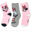 Disney Minnie Bow gyerek zokni 23-34