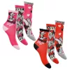 Disney Minnie Style gyerek zokni 23-34