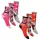 Disney Minnie Style gyerek zokni 23-34
