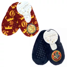Harry Potter School gyerek téli papucs 25-32